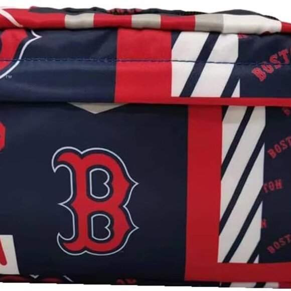 Pro Specialties Group Boston Baseball Transformer Bag - Picture 5 of 13